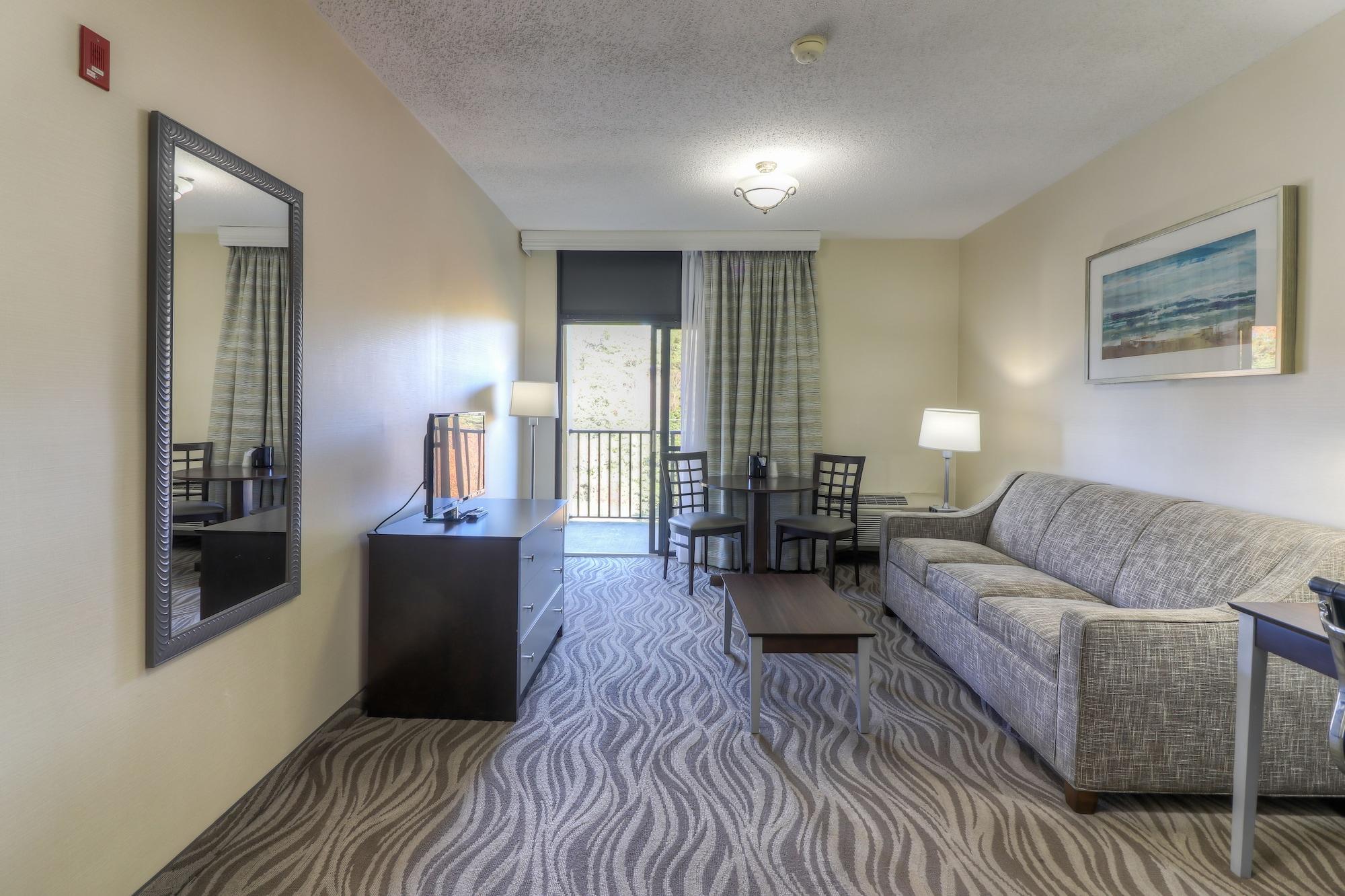 The Breakers Hotel & Suites Rehoboth Beach Exterior photo