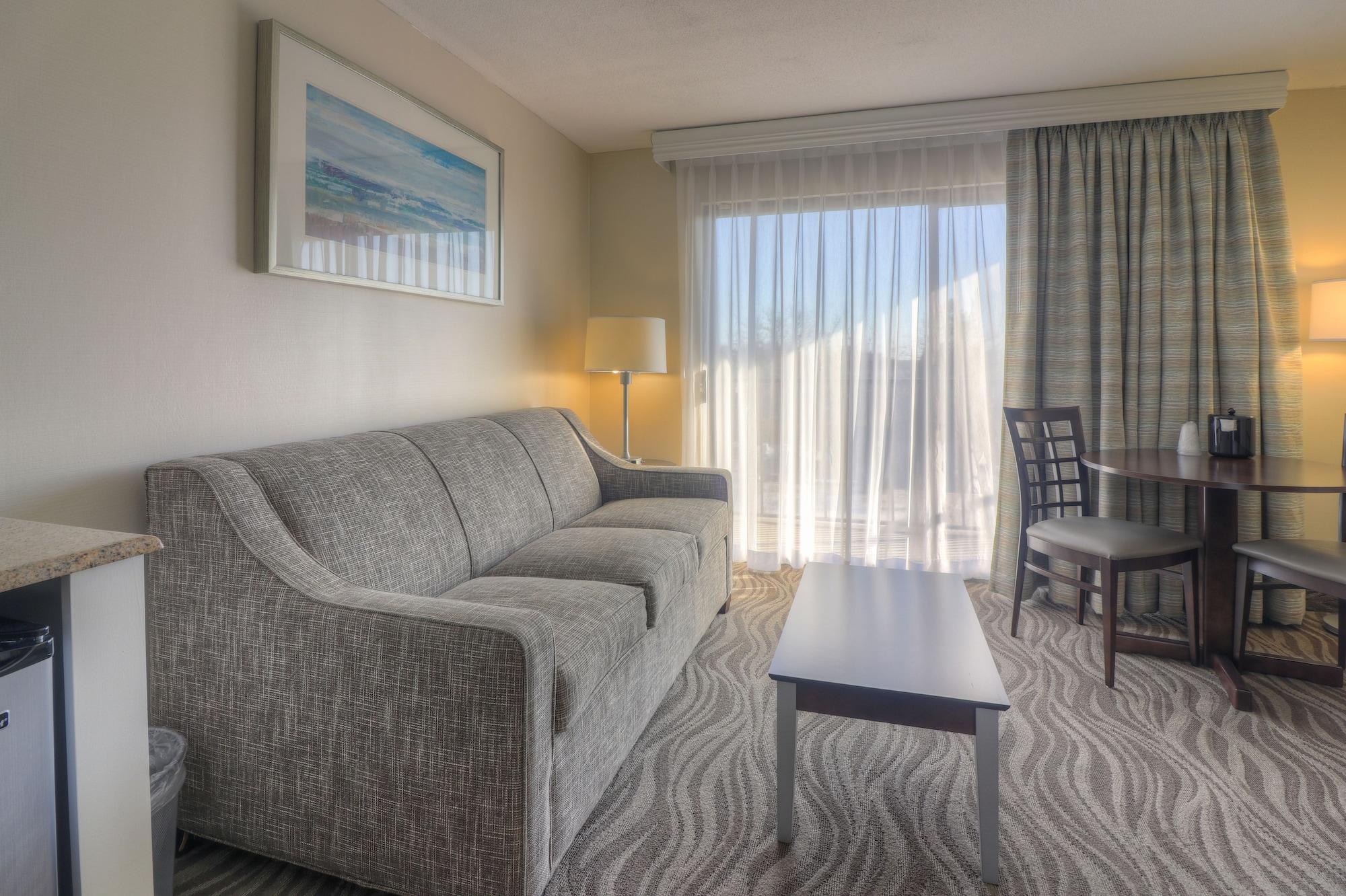 The Breakers Hotel & Suites Rehoboth Beach Exterior photo