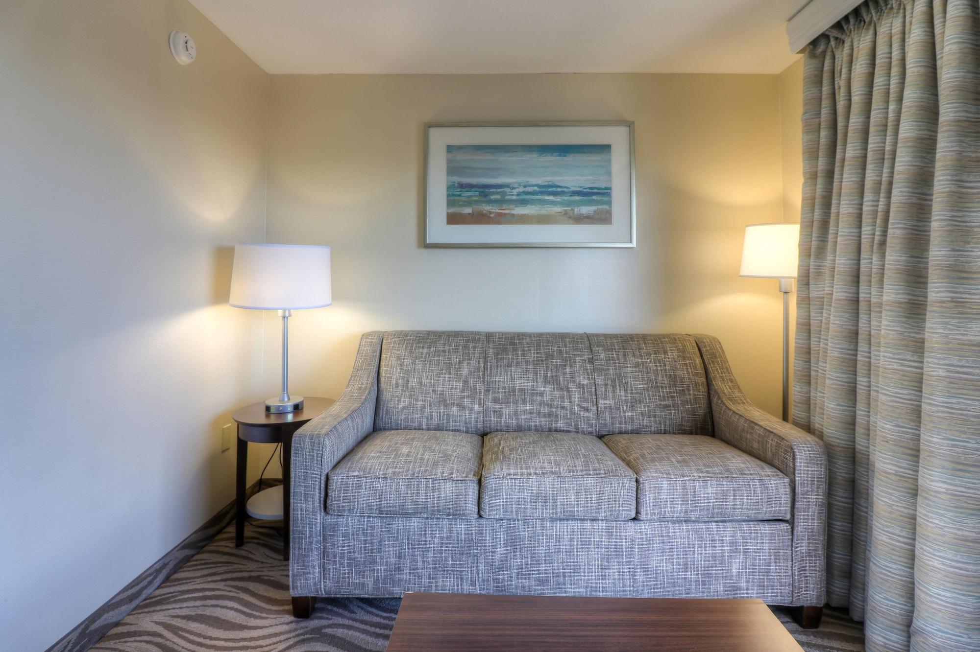 The Breakers Hotel & Suites Rehoboth Beach Exterior photo