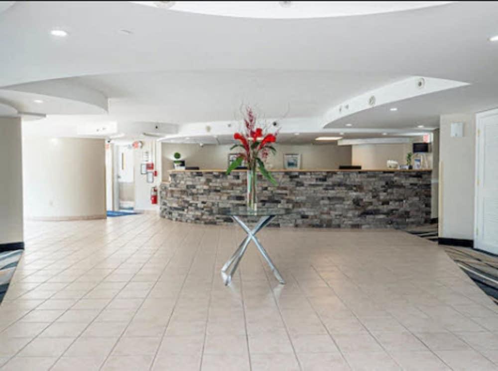 The Breakers Hotel & Suites Rehoboth Beach Exterior photo