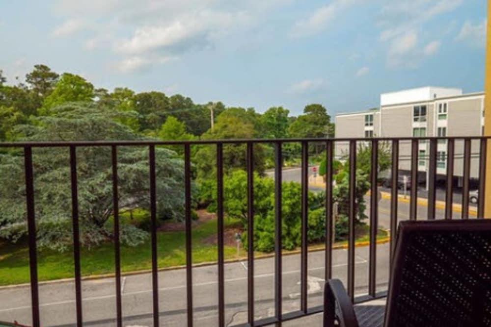 The Breakers Hotel & Suites Rehoboth Beach Exterior photo