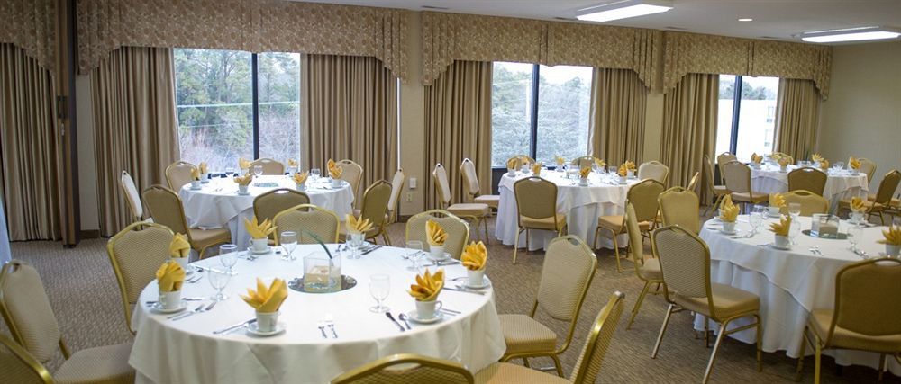The Breakers Hotel & Suites Rehoboth Beach Exterior photo